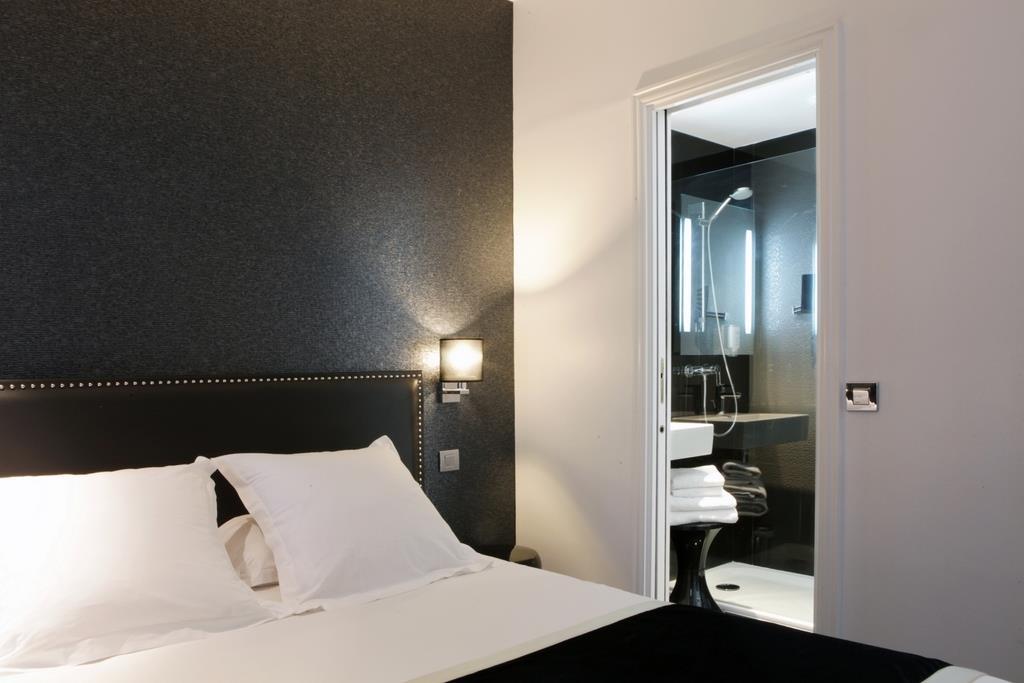 Hotel Diva Opera Paris Room photo