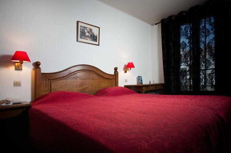 Hotel Diva Opera Paris Room photo