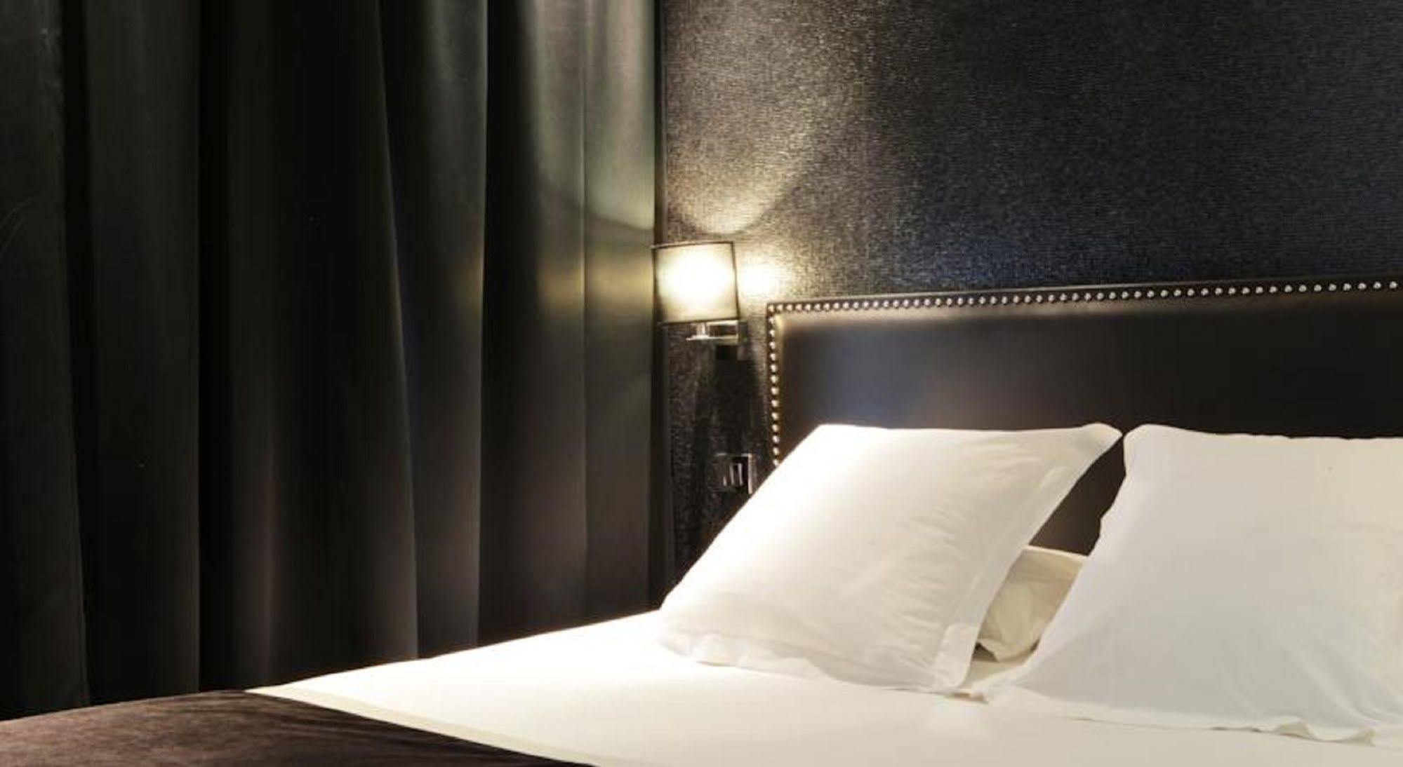 Hotel Diva Opera Paris Room photo