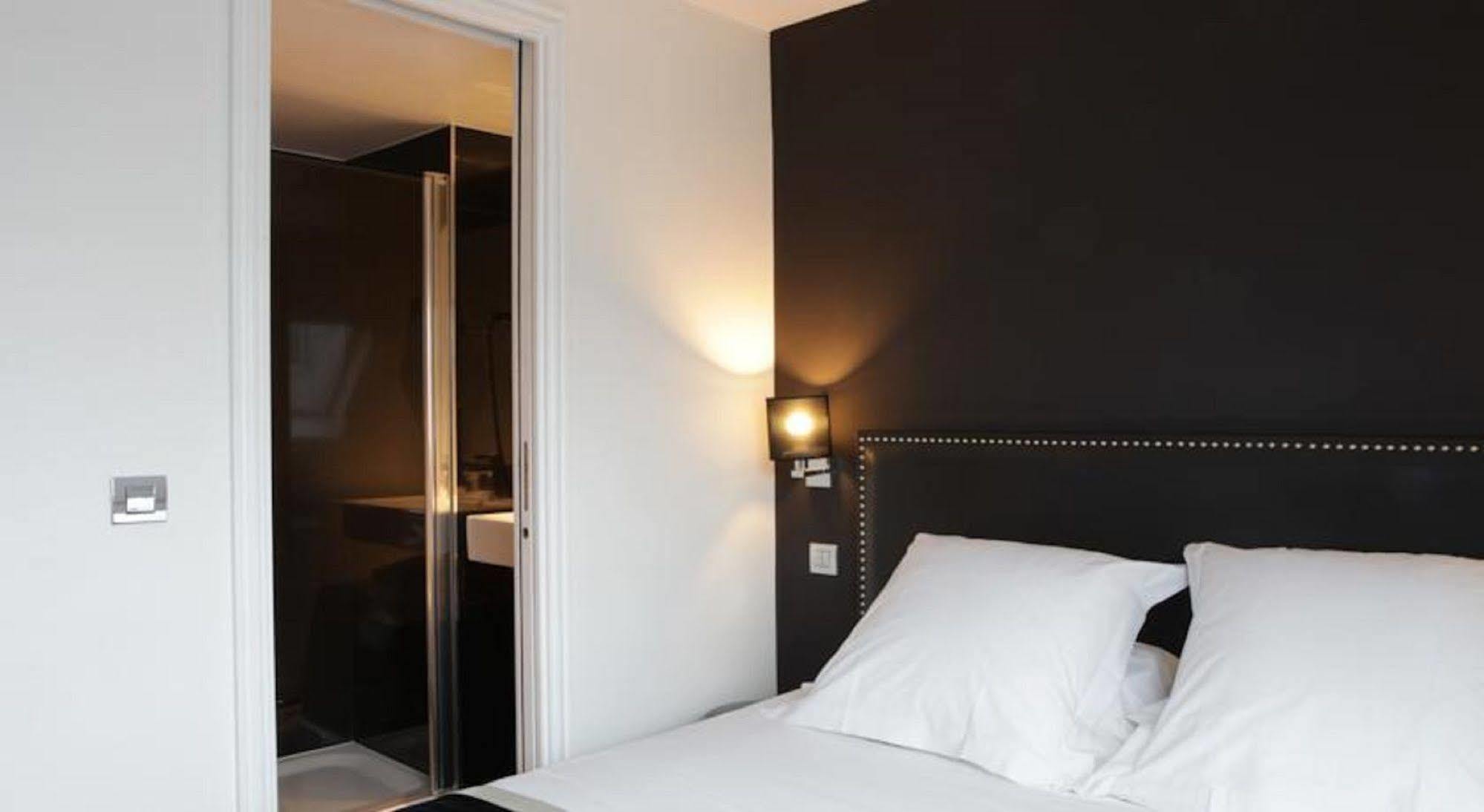 Hotel Diva Opera Paris Exterior photo